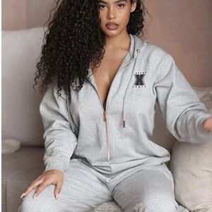 Savage X Fenty - Forever Savage Hooded Onesie